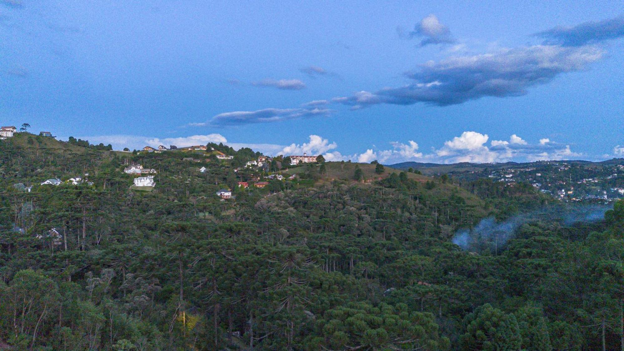 Pousada Villa Belle Chales - Campos do Jordao, Campos do Jordao